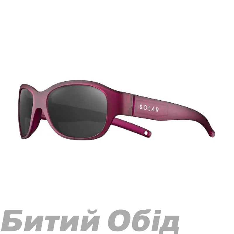 Окуляри Julbo SOLAR MILEY TRANSLU PLZ3 