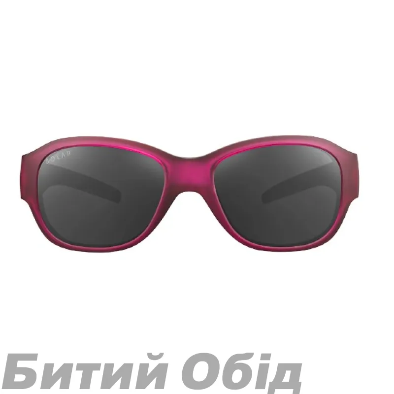Окуляри Julbo SOLAR MILEY TRANSLU PLZ3 