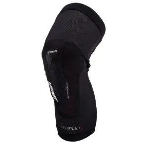 Наколінники LEATT ReaFlex UltraLite Knee Guard [Black]