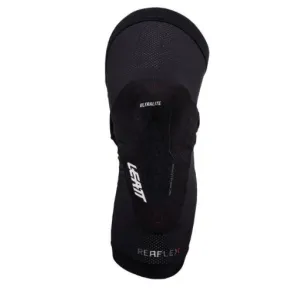 Наколінники LEATT ReaFlex UltraLite Knee Guard [Black]