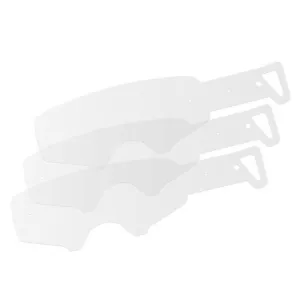 Зривки LEATT Tear-Offs - 50 pack, No Size