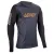 Джерси LEATT MTB 5.0 Gravity Jersey [Black], M