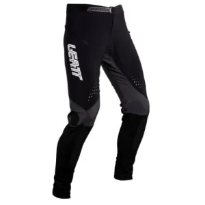 Штаны LEATT MTB 5.0 Gravity Pant [Black]