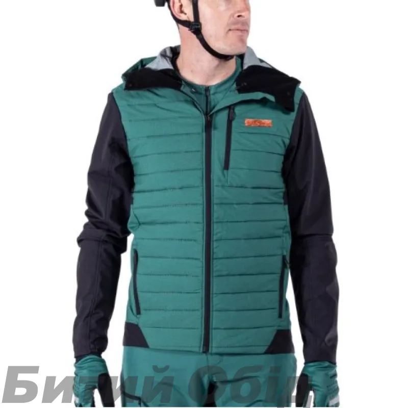 Куртка LEATT MTB 3.0 Trail Jacket 