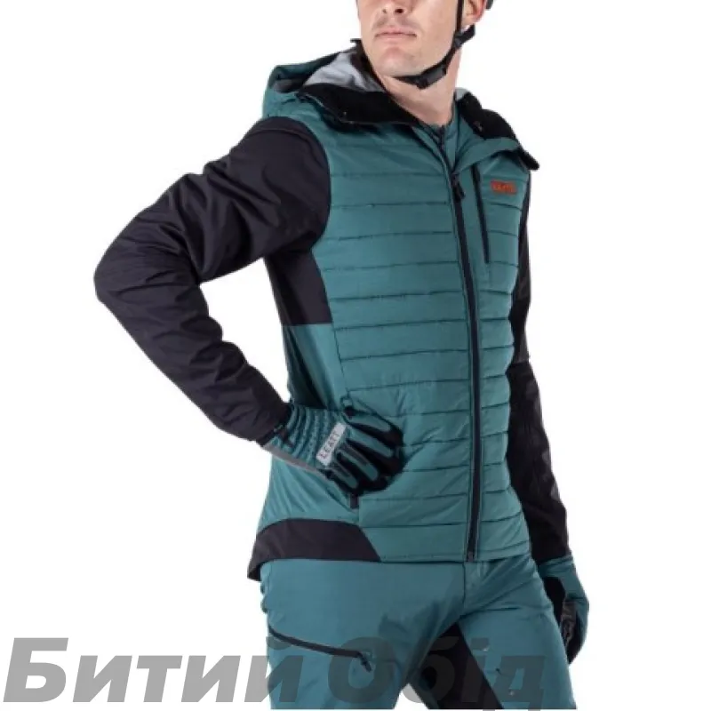 Куртка LEATT MTB 3.0 Trail Jacket 