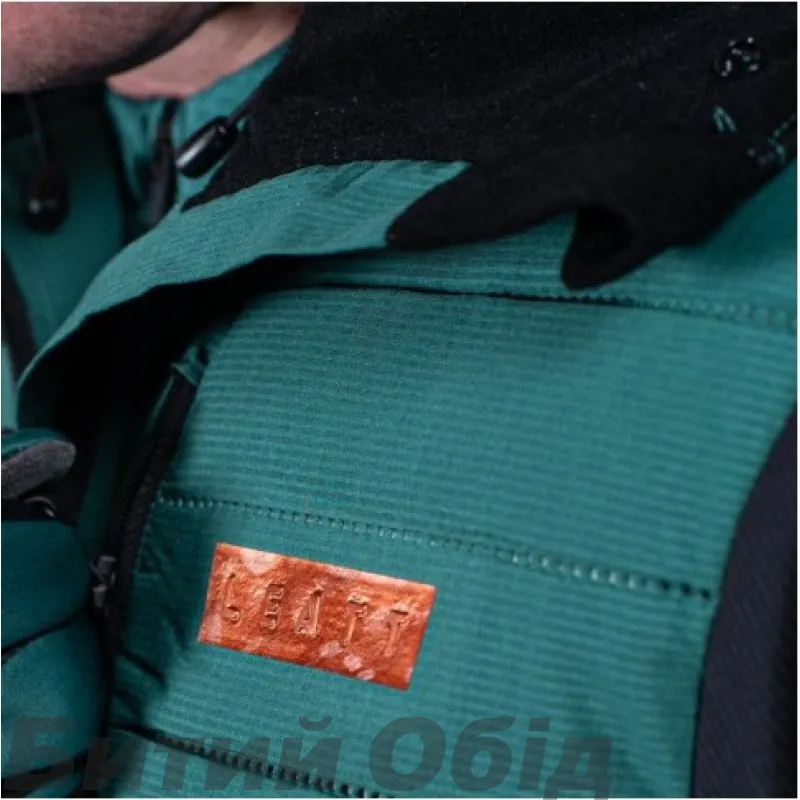 Куртка LEATT MTB 3.0 Trail Jacket 