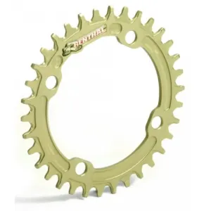 Ведущая звезда Renthal 1XR Chainring [104mm]