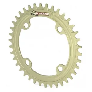 Ведущая звезда Renthal 1XR Chainring [104mm]