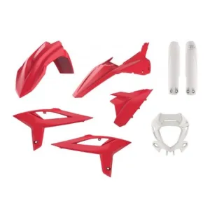 Пластик Polisport ENDURO kit - Beta (20-), Beta