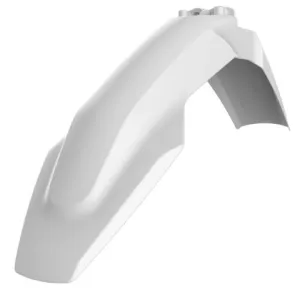 Крило Polisport Front Fender - Husqarna