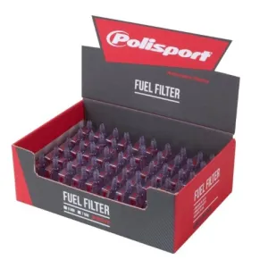 Фильтр Polisport Fuel Filer (50ps)