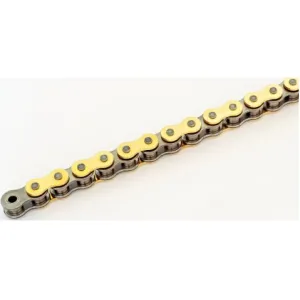 Цепь Regina GPXV Chain - 520 [Gold], 520-120L / No Seal