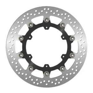 Тормозные диски SBS Alu Standard Disc, Stainless Steel 5349A