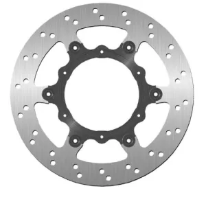 Тормозные диски SBS Standard Disc, Stainless Steel 5325