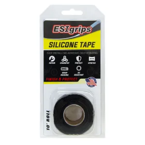 Силіконова стрічка ESI Silicon Tape 10' (3,05 м) Roll