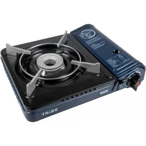 Газова плита Tribe Basic T-HD-0002, blue