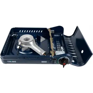 Газова плита Tribe Basic T-HD-0002, blue