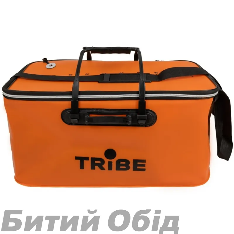 Сумка рибальська Tribe EVA 
