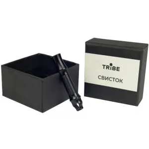 Свисток Tribe Whistle T-LB-0003 black Свисток Tribe Whistle T-LB-0003 black