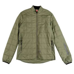 Куртка TLD CRESTLINE JACKET MONO [Olive] 