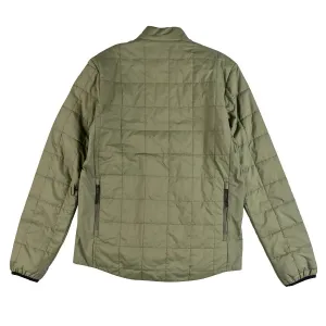 Куртка TLD CRESTLINE JACKET MONO [Olive] LG