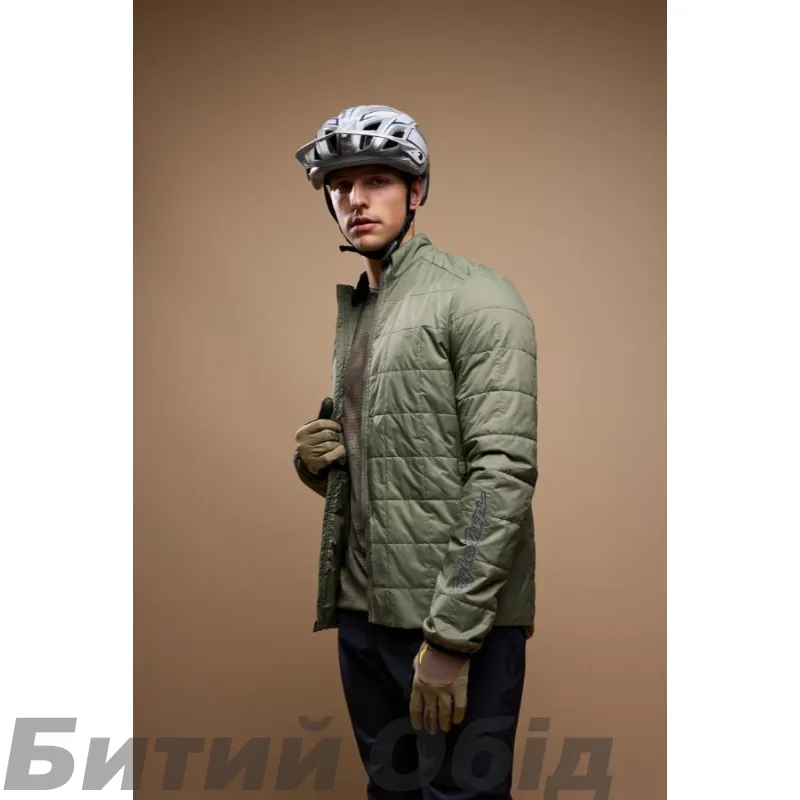 Куртка TLD CRESTLINE JACKET MONO [Olive] 