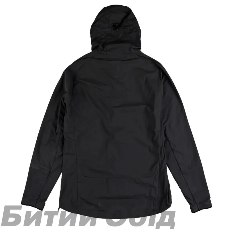 Ветровка TLD DRIFT WINDBREAKER MONO [Carbon] 