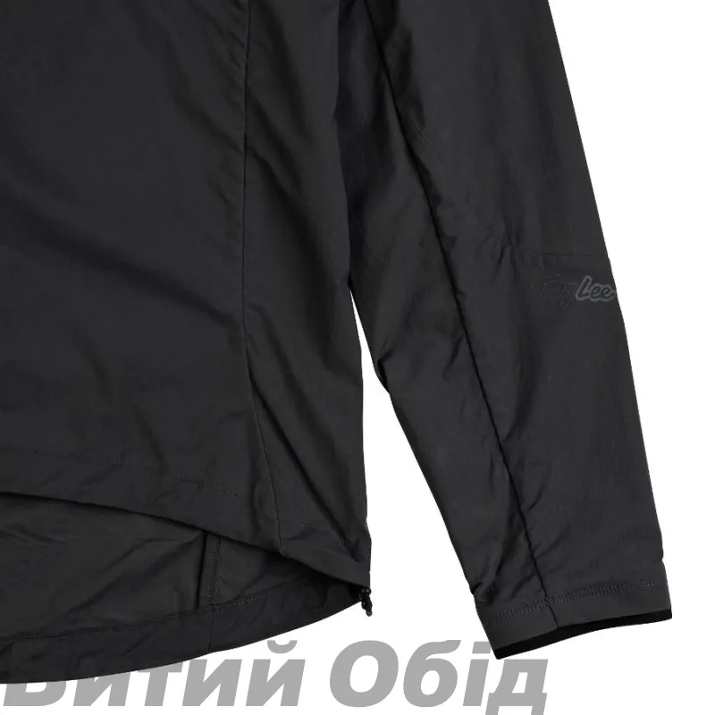 Ветровка TLD DRIFT WINDBREAKER MONO [Carbon] 