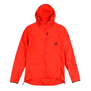 Вітровка TLD DRIFT WINDBREAKER MONO [FIRE ORANGE] 