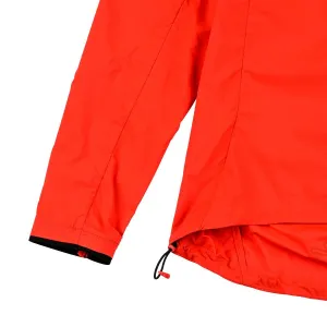 Ветровка TLD DRIFT WINDBREAKER MONO [FIRE ORANGE] 