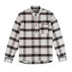 Сорочка TLD GRIND FLANNEL YD PlAID [Mist]