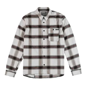Сорочка TLD GRIND FLANNEL YD PlAID [Mist]