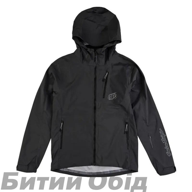 Куртка TLD RESIST JACKET MONO [Carbon] 