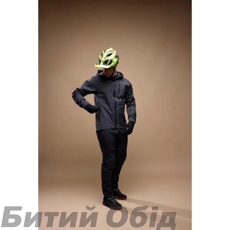 Куртка TLD RESIST JACKET MONO [Carbon] 