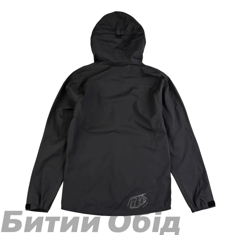 Куртка TLD RESIST JACKET MONO [Carbon] 