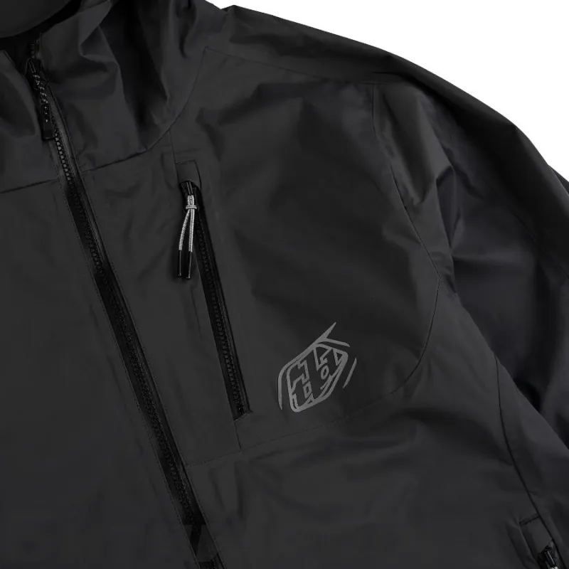 Куртка TLD RESIST JACKET MONO [Carbon] 