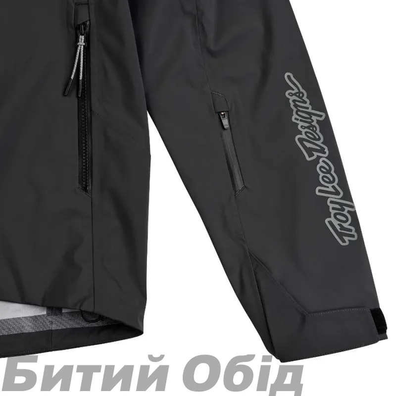 Куртка TLD RESIST JACKET MONO [Carbon] 