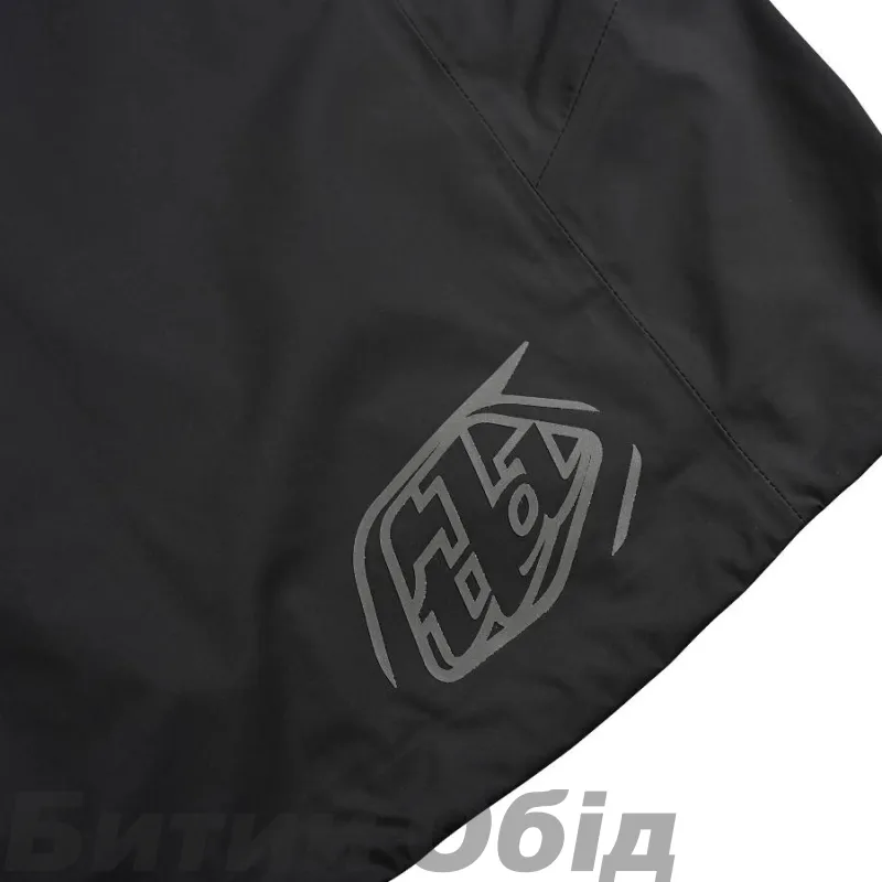 Куртка TLD RESIST JACKET MONO [Carbon] 