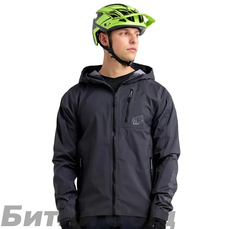 Куртка TLD RESIST JACKET MONO [Carbon] 