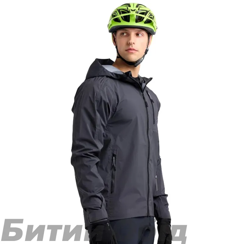 Куртка TLD RESIST JACKET MONO [Carbon] 
