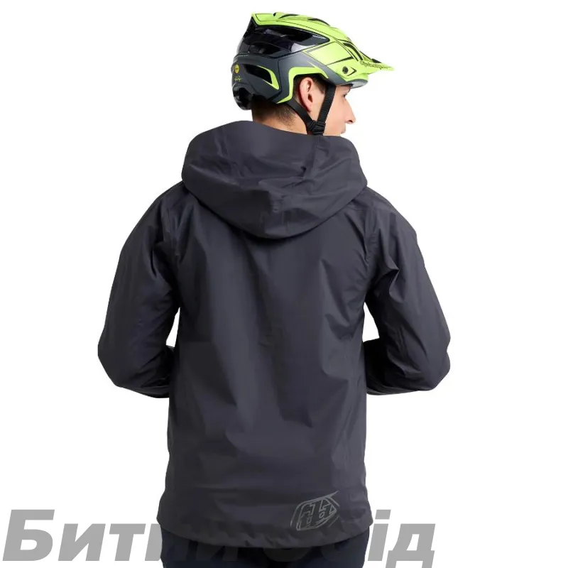 Куртка TLD RESIST JACKET MONO [Carbon] 