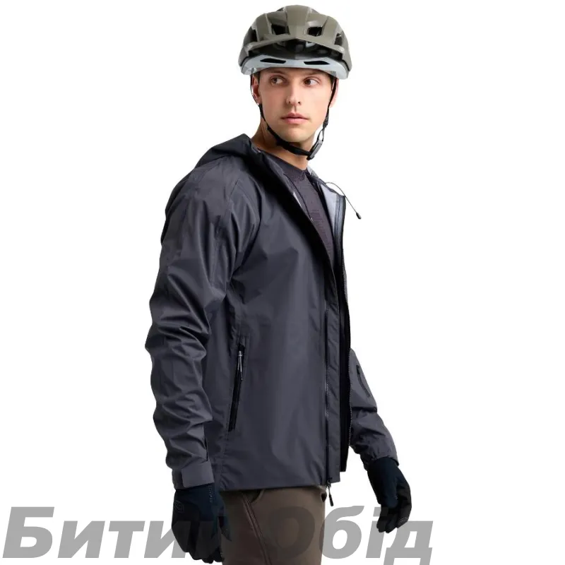 Куртка TLD RESIST JACKET MONO [Carbon] 