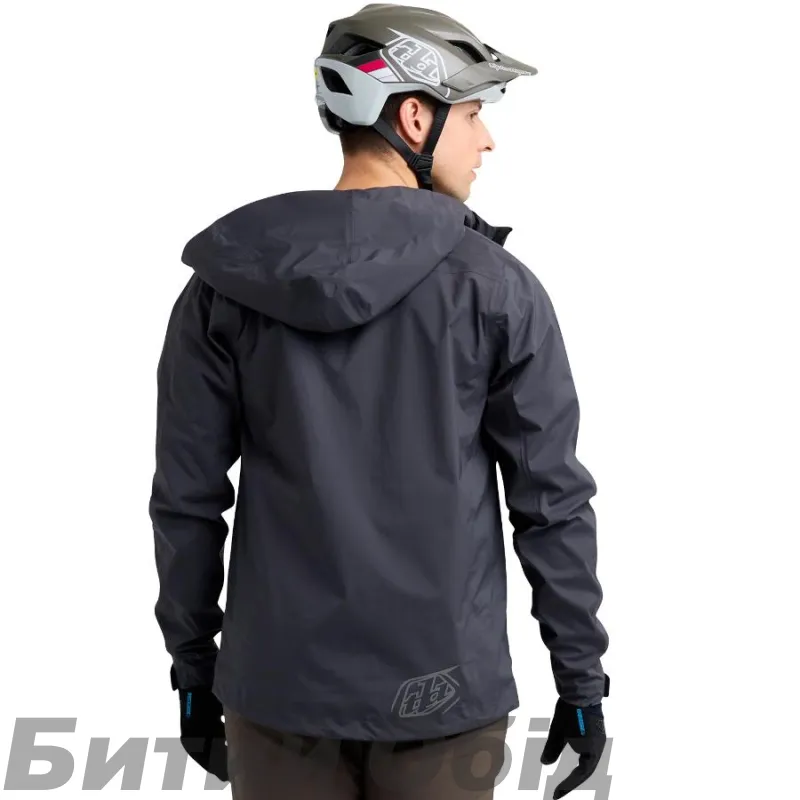 Куртка TLD RESIST JACKET MONO [Carbon] 