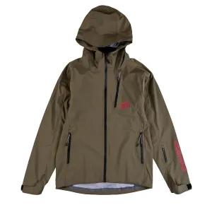 Куртка TLD RESIST JACKET MONO [DARK PINE] 