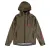 Куртка TLD RESIST JACKET MONO [DARK PINE] LG