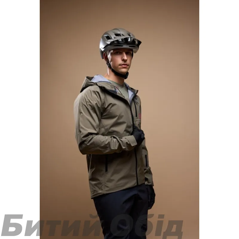 Куртка TLD RESIST JACKET MONO [DARK PINE] 
