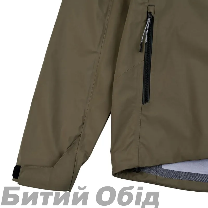 Куртка TLD RESIST JACKET MONO [DARK PINE] 