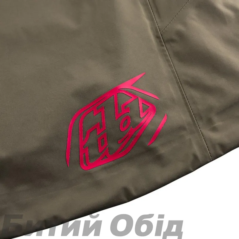 Куртка TLD RESIST JACKET MONO [DARK PINE] 