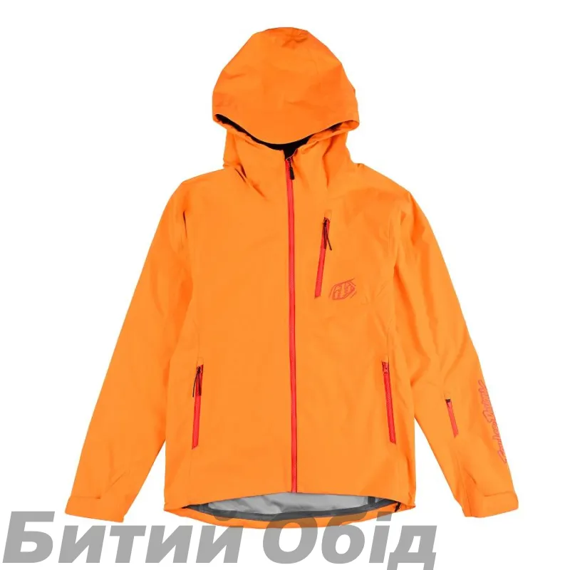Куртка TLD RESIST JACKET MONO [MANDARIN] 