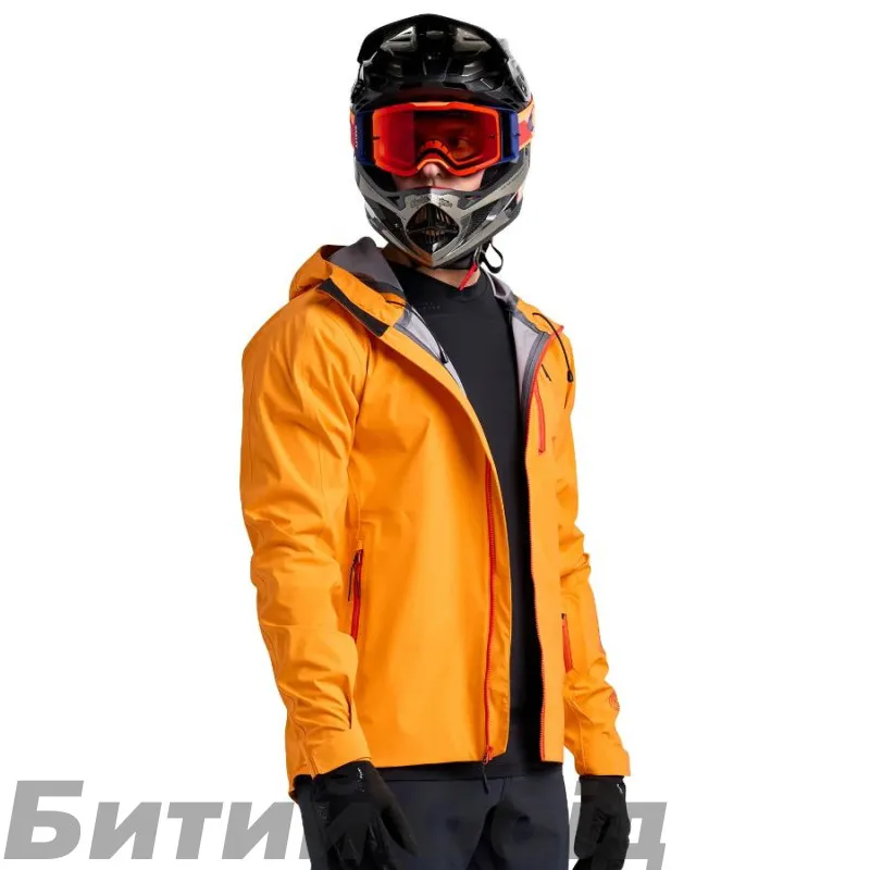 Куртка TLD RESIST JACKET MONO [MANDARIN] 